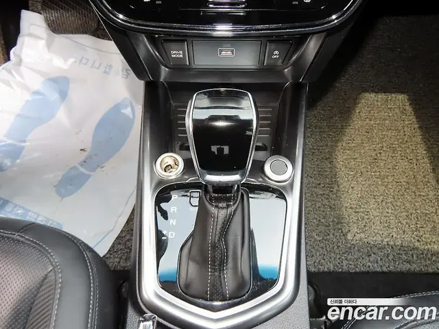 SsangYong TIBOLI 2021 1.5 автомат (гидро), миниатюра 10