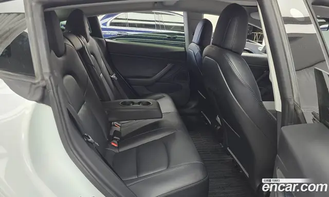 Tesla Model 3 2021 0.2 автомат (гидро), миниатюра 11