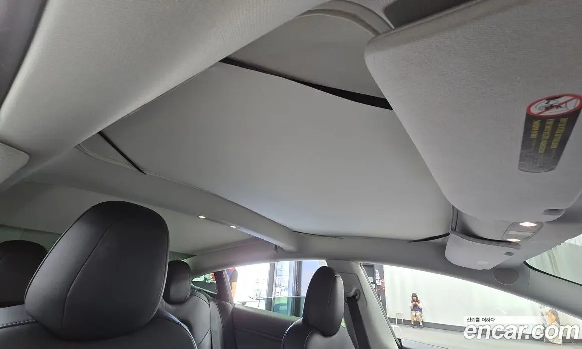 Tesla Model 3 2021 0.2 автомат (гидро), фото 17
