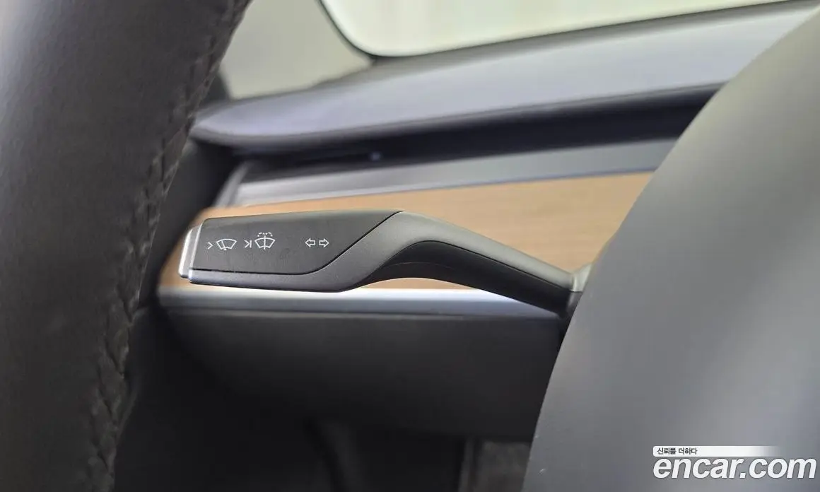 Tesla Model 3 2021 0.2 автомат (гидро), фото 19