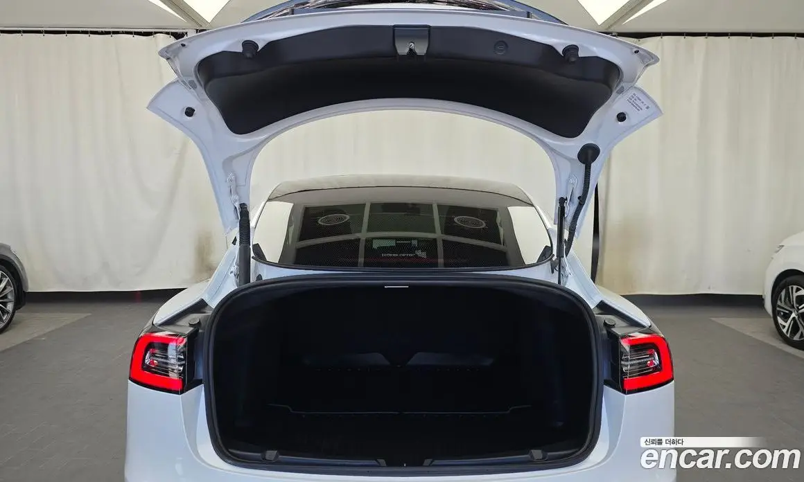 Tesla Model 3 2021 0.2 автомат (гидро), фото 20