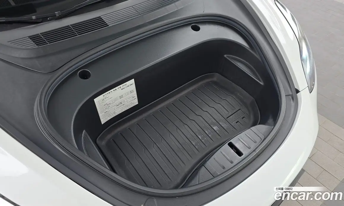 Tesla Model 3 2021 0.2 автомат (гидро), фото 6