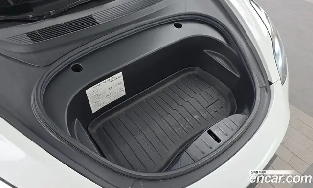 Tesla Model 3 2021 0.2 автомат (гидро), миниатюра 6