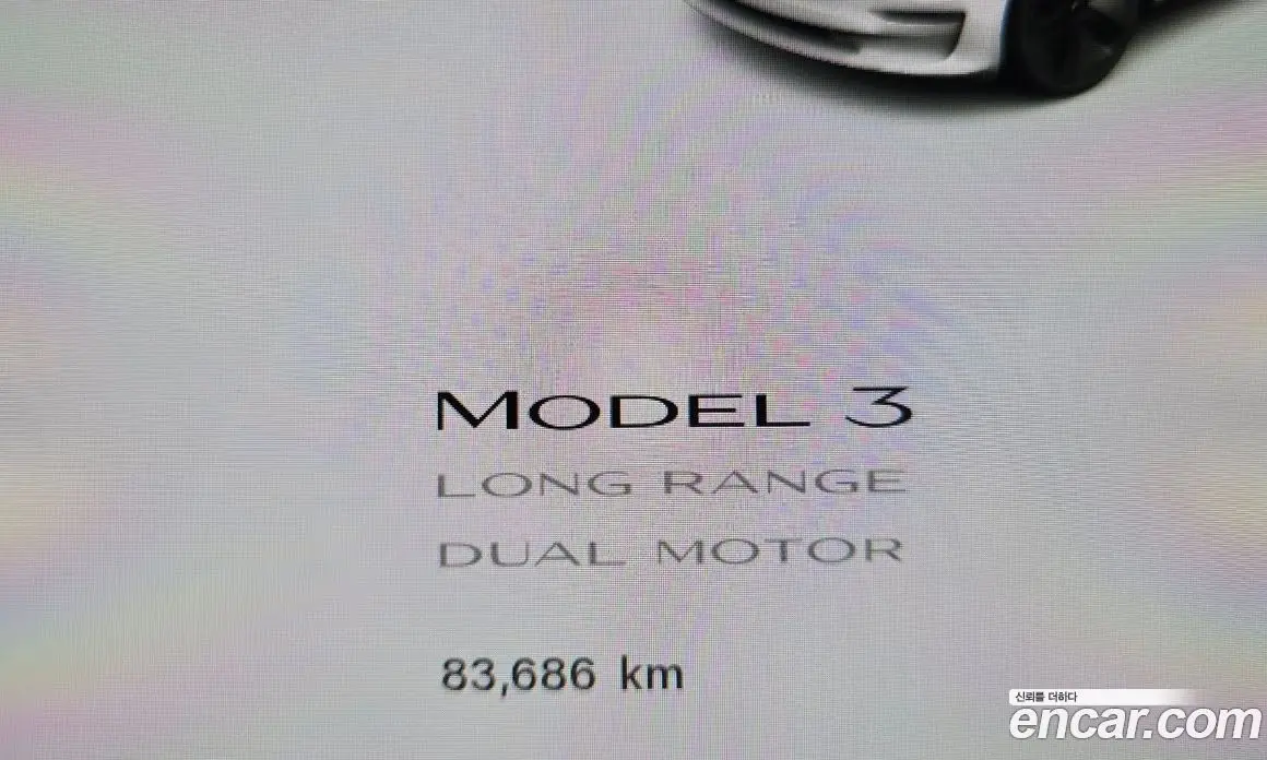 Tesla Model 3 2021 0.2 автомат (гидро), фото 8