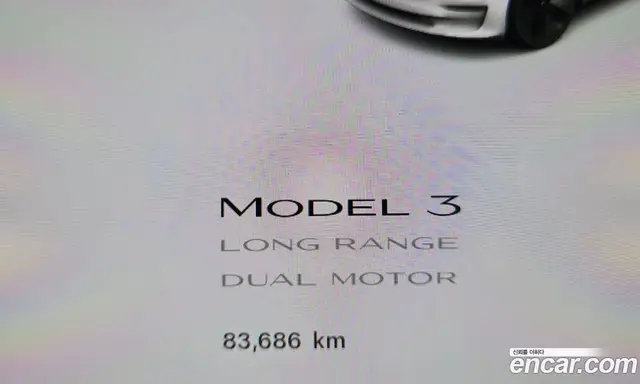 Tesla Model 3 2021 0.2 автомат (гидро), миниатюра 8