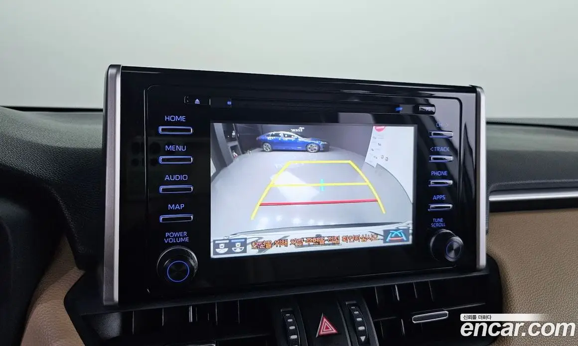 Toyota RAV4 2019 2.5 автомат (гидро), фото 18