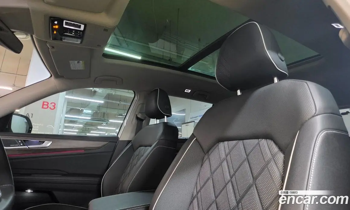 Volkswagen Atlas 2025 2.0 автомат (гидро), фото 12 Volkswagen Atlas 2025 2.0 автомат (гидро), фото 12