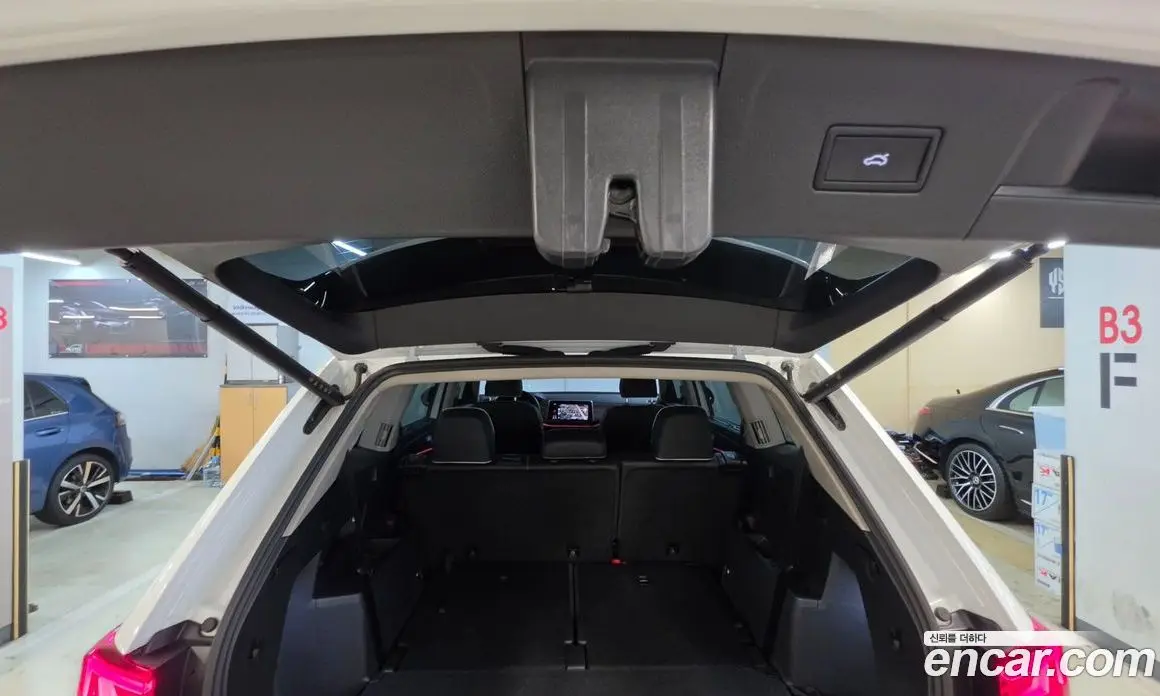 Volkswagen Atlas 2025 2.0 автомат (гидро), фото 20 Volkswagen Atlas 2025 2.0 автомат (гидро), фото 20