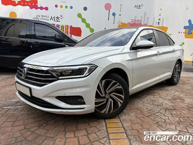 Volkswagen Jetta, 2021, 73 200 км