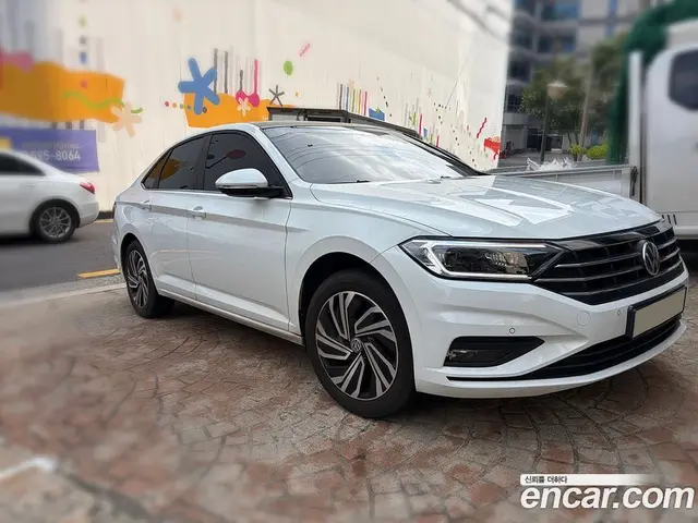 Volkswagen Jetta 2021 1.4 автомат (гидро), миниатюра 2 Volkswagen Jetta 2021 1.4 автомат (гидро), миниатюра 2