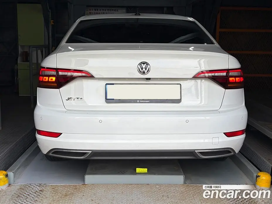Volkswagen Jetta 2021 1.4 автомат (гидро), фото 4 Volkswagen Jetta 2021 1.4 автомат (гидро), фото 4