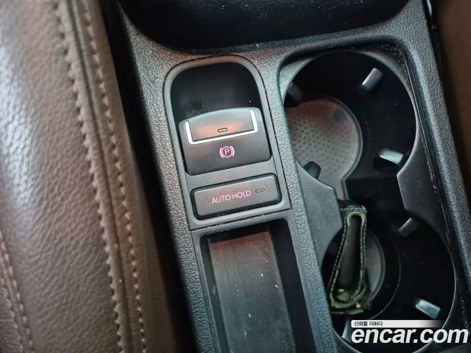 Volkswagen Tiguan 2015 2.0 автомат (гидро), фото 14