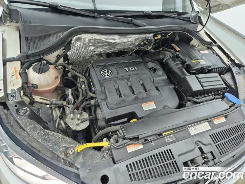 Volkswagen Tiguan 2015 2.0 автомат (гидро), фото 6