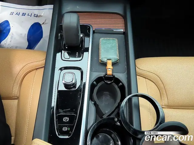 Volvo V60 2021 2.0 автомат (гидро), миниатюра 11