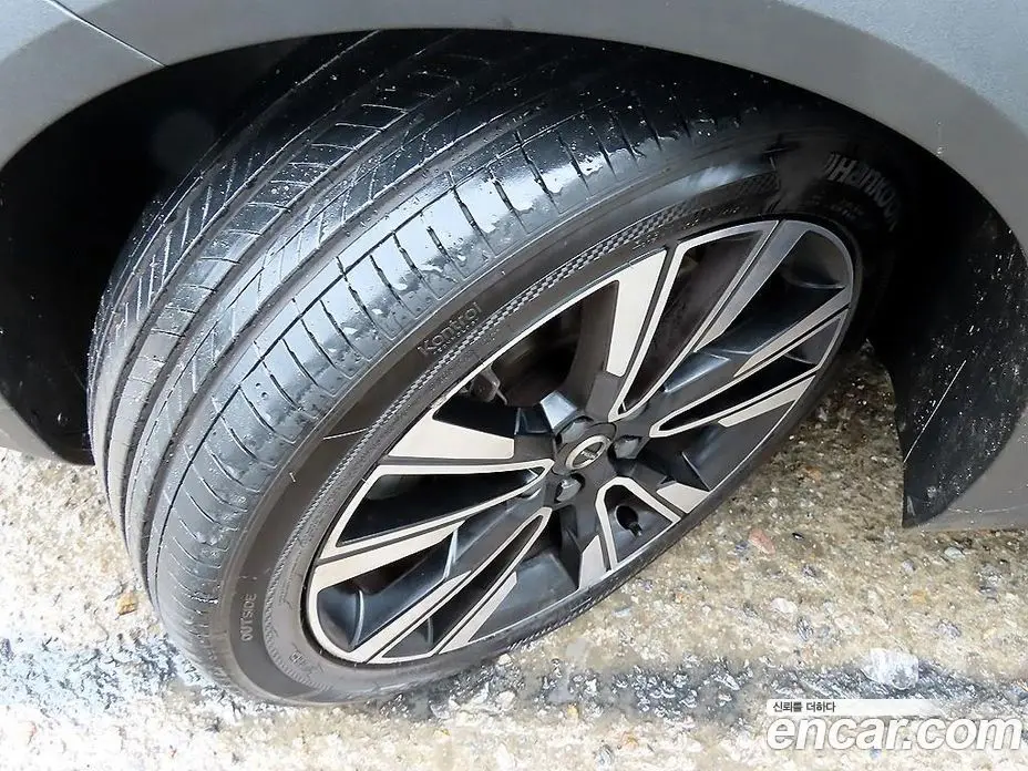 Volvo V60 2021 2.0 автомат (гидро), фото 20