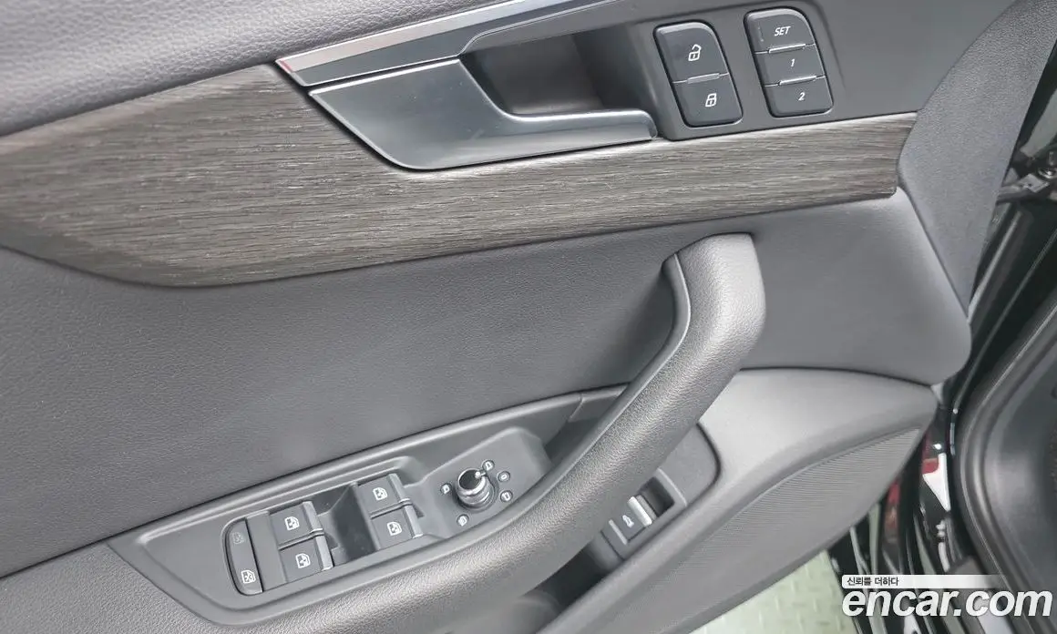 Audi A4 2019 2.0 автомат (гидро), фото 14