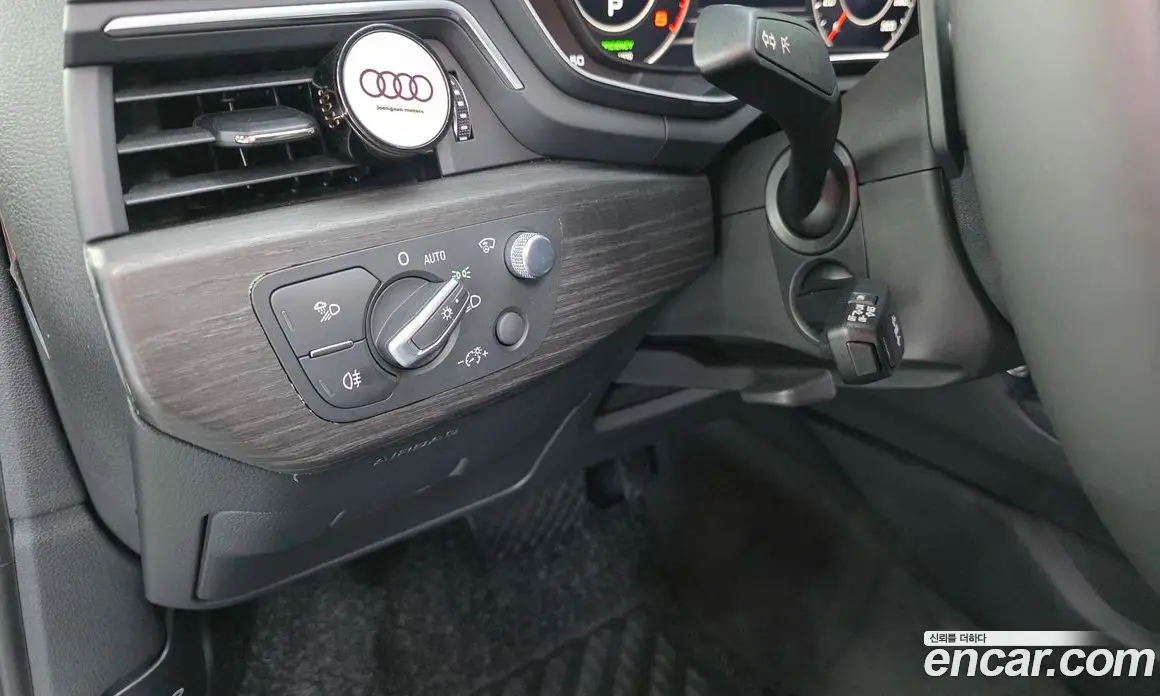 Audi A4 2019 2.0 автомат (гидро), фото 15