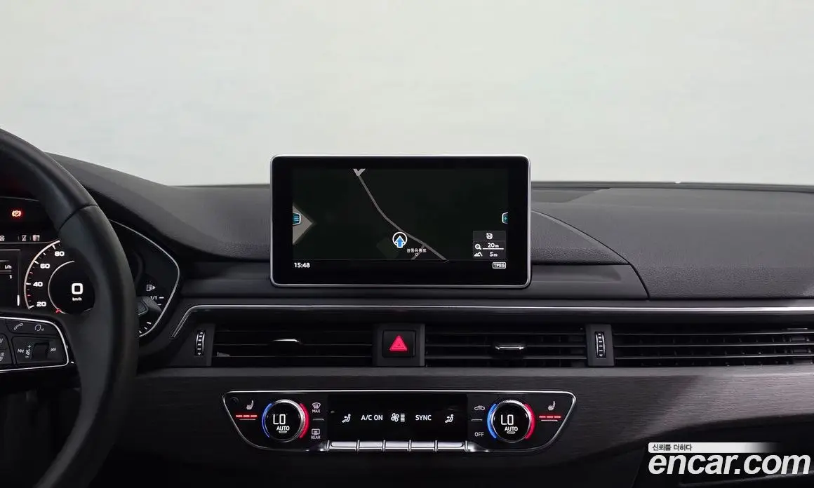 Audi A4 2019 2.0 автомат (гидро), фото 19