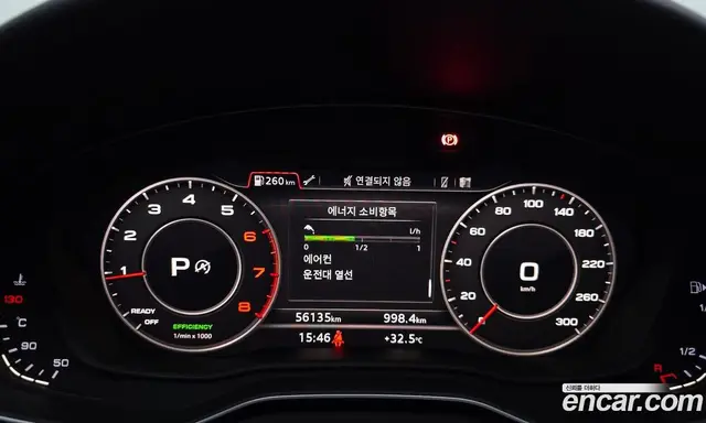 Audi A4 2019 2.0 автомат (гидро), миниатюра 8