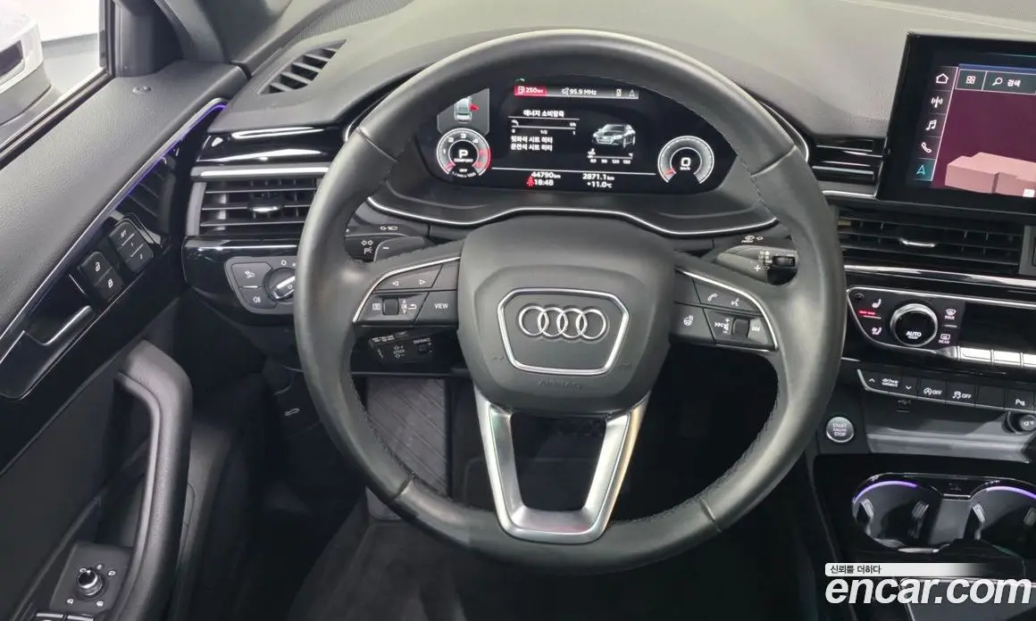 Audi A4 2021 2.0 автомат (гидро), фото 12 Audi A4 2021 2.0 автомат (гидро), фото 12