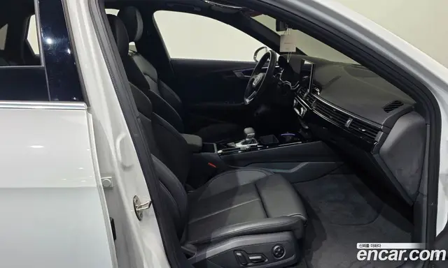 Audi A4 2021 2.0 автомат (гидро), миниатюра 10 Audi A4 2021 2.0 автомат (гидро), миниатюра 10