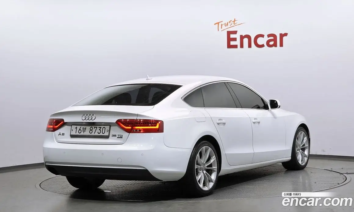 Audi A5 2015 2.0 автомат (гидро), фото 2 Audi A5 2015 2.0 автомат (гидро), фото 2