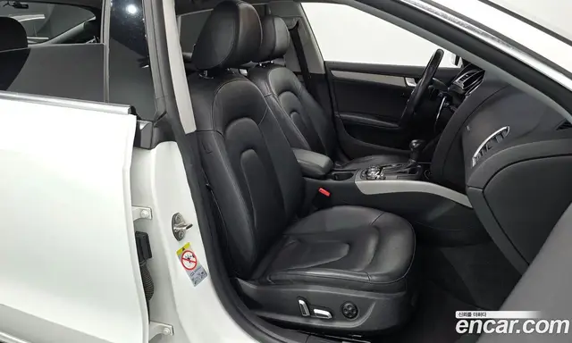 Audi A5 2015 2.0 автомат (гидро), миниатюра 11 Audi A5 2015 2.0 автомат (гидро), миниатюра 11