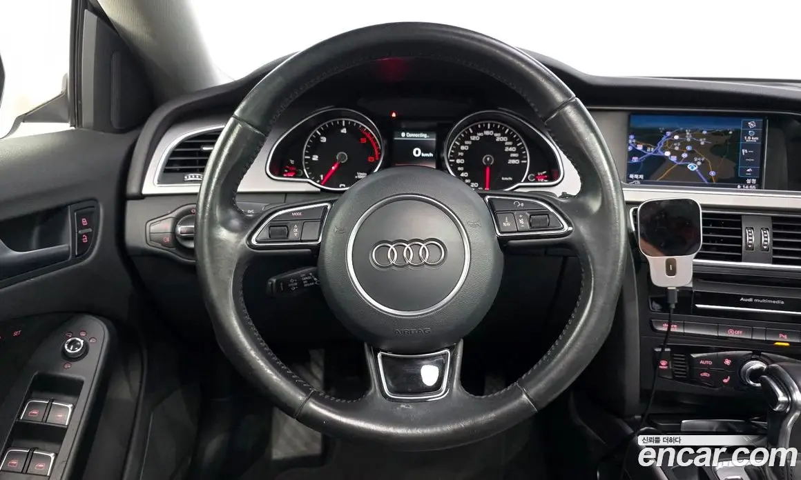 Audi A5 2015 2.0 автомат (гидро), фото 13 Audi A5 2015 2.0 автомат (гидро), фото 13