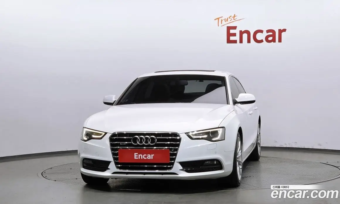 Audi A5 2015 2.0 автомат (гидро), фото 3 Audi A5 2015 2.0 автомат (гидро), фото 3