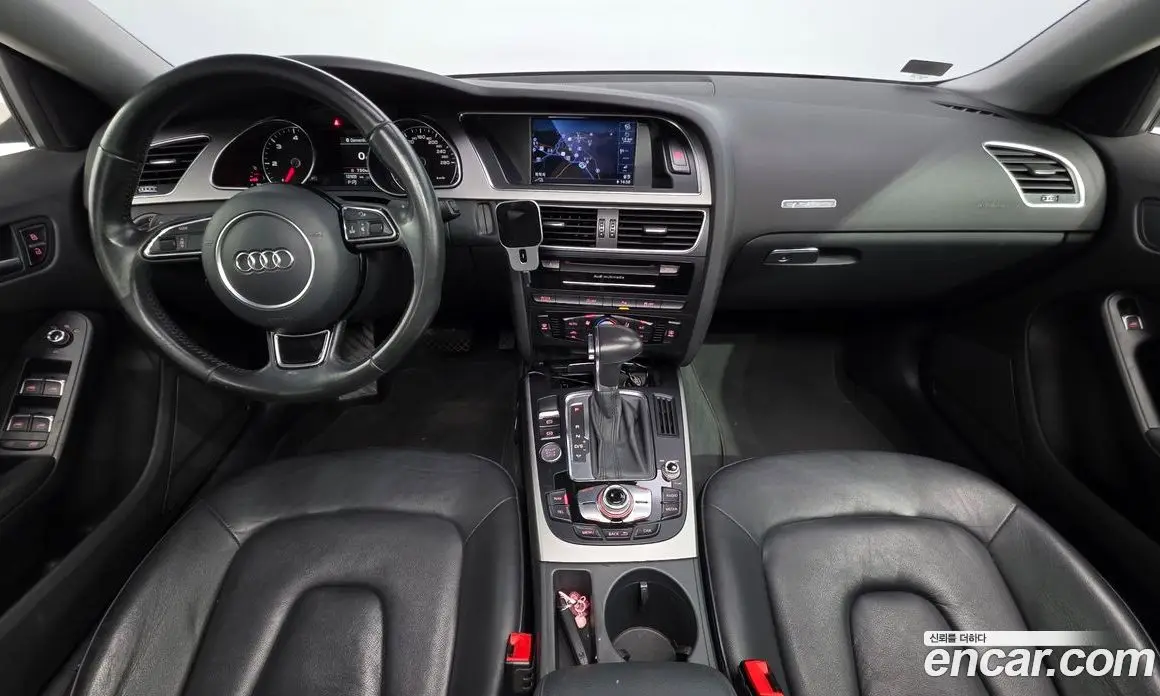 Audi A5 2015 2.0 автомат (гидро), фото 7 Audi A5 2015 2.0 автомат (гидро), фото 7