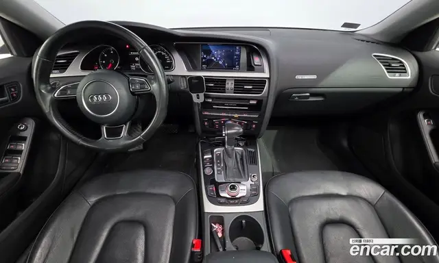 Audi A5 2015 2.0 автомат (гидро), миниатюра 7 Audi A5 2015 2.0 автомат (гидро), миниатюра 7