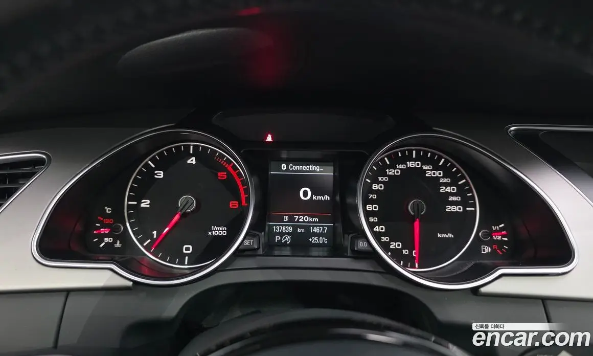 Audi A5 2015 2.0 автомат (гидро), фото 8 Audi A5 2015 2.0 автомат (гидро), фото 8