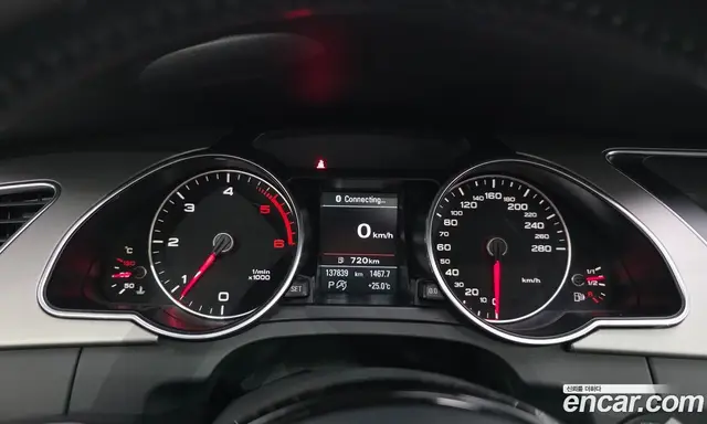 Audi A5 2015 2.0 автомат (гидро), миниатюра 8 Audi A5 2015 2.0 автомат (гидро), миниатюра 8