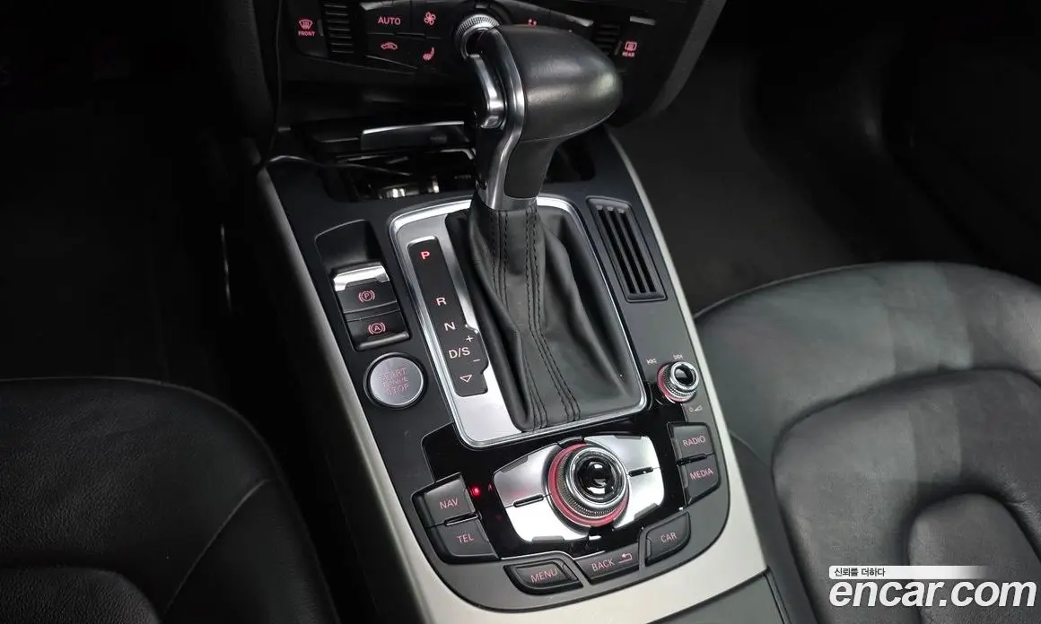 Audi A5 2015 2.0 автомат (гидро), фото 9 Audi A5 2015 2.0 автомат (гидро), фото 9