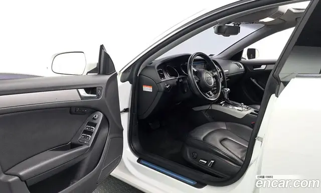 Audi A5 2015 2.0 автомат (гидро), миниатюра 10 Audi A5 2015 2.0 автомат (гидро), миниатюра 10