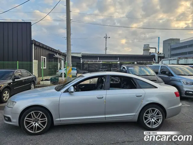 Audi A6 2009 3.0 автомат (гидро), миниатюра 2 Audi A6 2009 3.0 автомат (гидро), миниатюра 2
