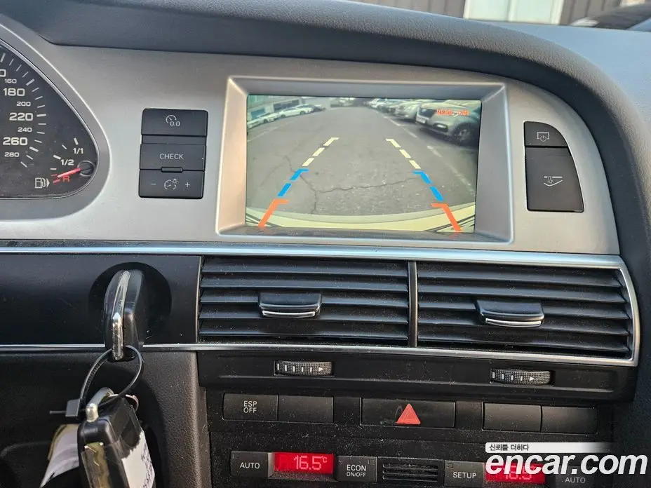 Audi A6 2009 3.0 автомат (гидро), фото 19 Audi A6 2009 3.0 автомат (гидро), фото 19