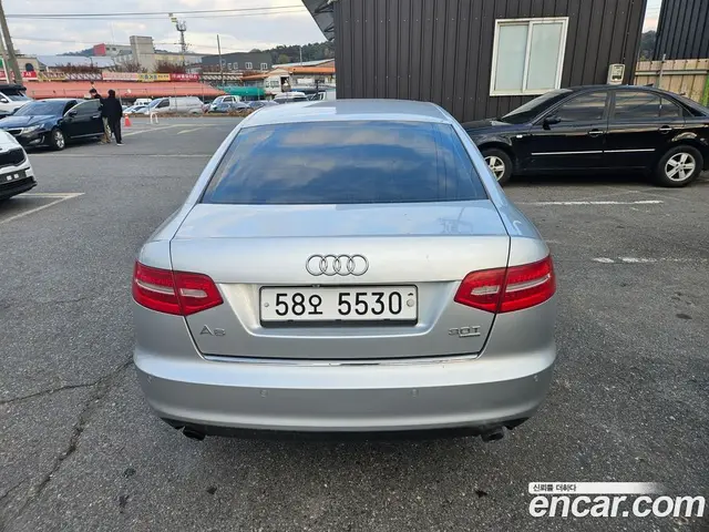 Audi A6 2009 3.0 автомат (гидро), миниатюра 6 Audi A6 2009 3.0 автомат (гидро), миниатюра 6