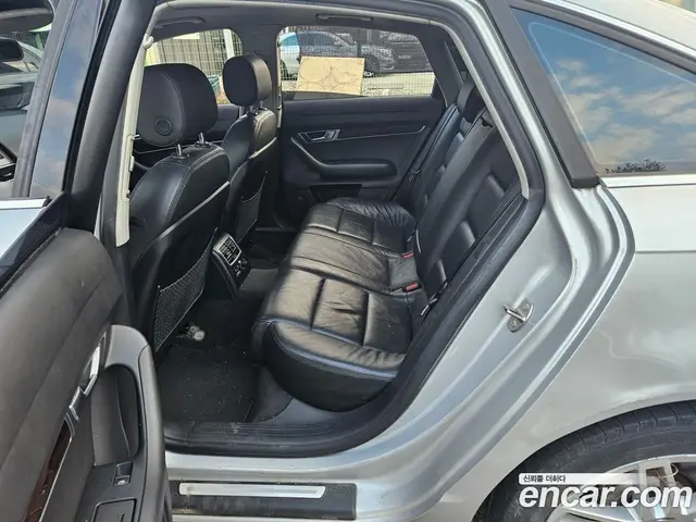 Audi A6 2009 3.0 автомат (гидро), миниатюра 8 Audi A6 2009 3.0 автомат (гидро), миниатюра 8