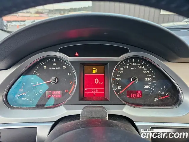 Audi A6 2009 3.0 автомат (гидро), миниатюра 10 Audi A6 2009 3.0 автомат (гидро), миниатюра 10