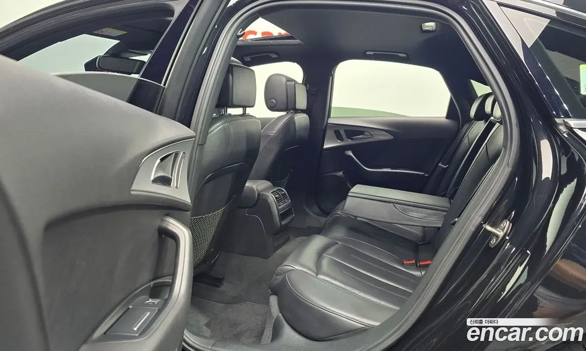 Audi A6 2018 2.0 автомат (гидро), фото 12