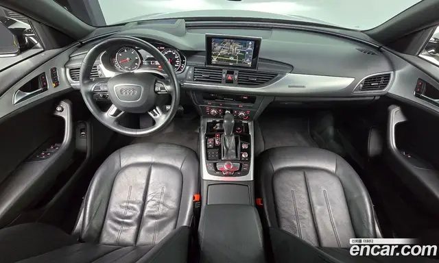 Audi A6 2018 2.0 автомат (гидро), миниатюра 7