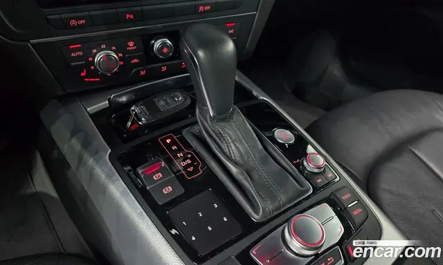 Audi A6 2018 2.0 автомат (гидро), миниатюра 9