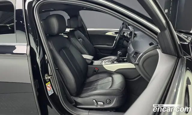 Audi A6 2018 2.0 автомат (гидро), миниатюра 10