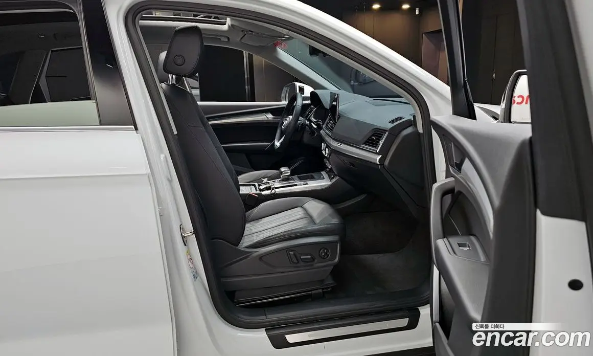Audi Q5 2021 2.0 автомат (гидро), фото 11 Audi Q5 2021 2.0 автомат (гидро), фото 11