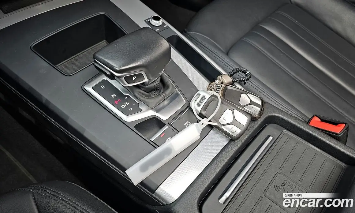 Audi Q5 2021 2.0 автомат (гидро), фото 9 Audi Q5 2021 2.0 автомат (гидро), фото 9