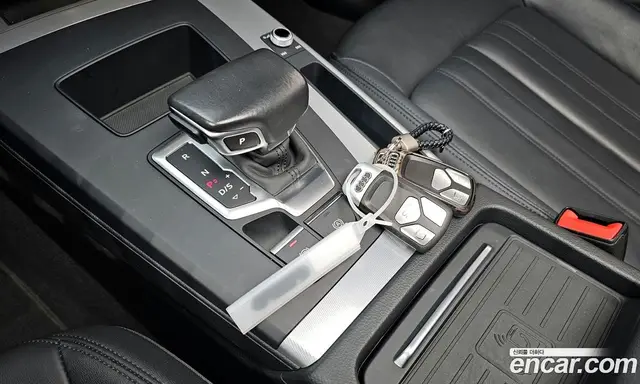 Audi Q5 2021 2.0 автомат (гидро), миниатюра 9 Audi Q5 2021 2.0 автомат (гидро), миниатюра 9