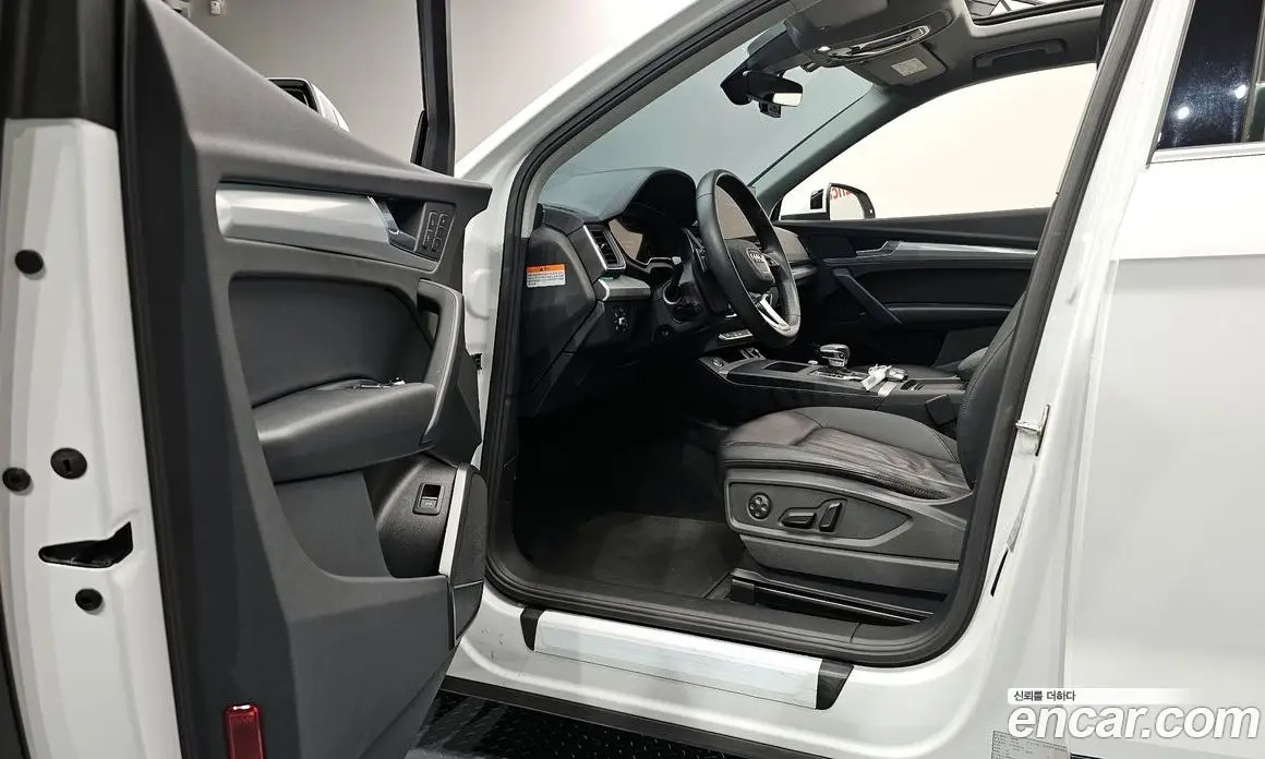 Audi Q5 2021 2.0 автомат (гидро), фото 10 Audi Q5 2021 2.0 автомат (гидро), фото 10