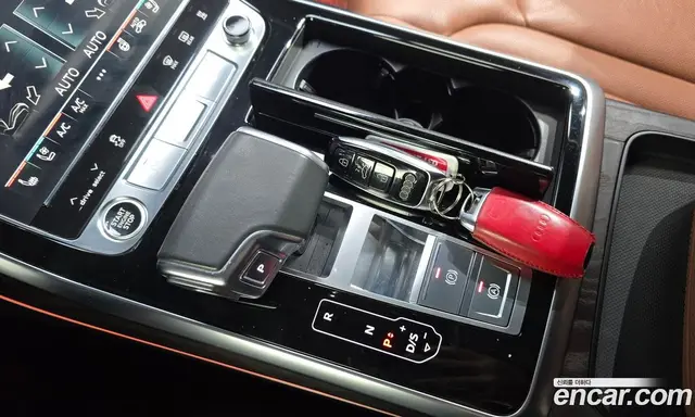 Audi Q7 2021 3.0 автомат (гидро), миниатюра 8