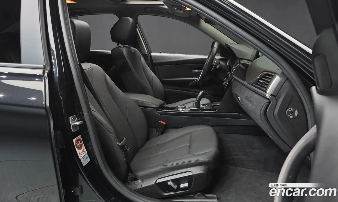 BMW 3 серия 2017 2.0 автомат (гидро), фото 12